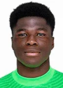 Obed Nkambadio