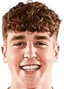 Oliver Arblaster