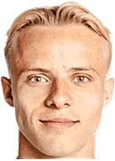 Oscar Hojlund