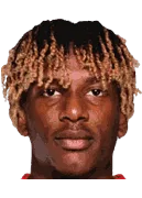 Oumar Pona