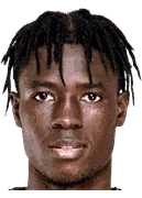 Ousmane Ba