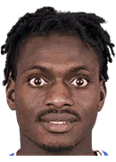 Ousmane Diakite