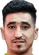 Oussama Benbout