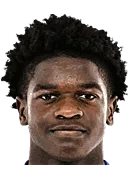 Quentin Ndjantou