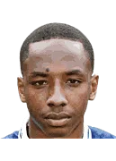 Raees Bangura-Williams
