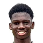 Rafiq Lamptey