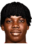 Ronan Kpakio