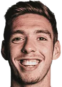 Ruairi McConville