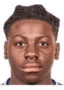 Rudy Matondo