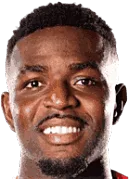 Salis Abdul Samed