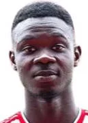 Serigne Diop