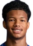 Shandre Campbell
