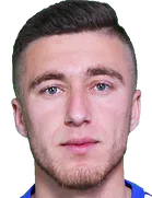 Sherzod Nasrulloev