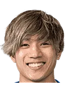 Sho Fukuda