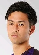 Shogo Asada