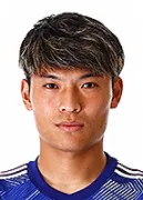 Shuto Machino