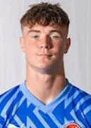 Stephen McMullan