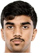 Tahsin Mohammed Jamshid