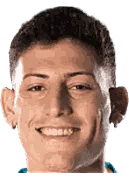 Tomas Chancalay