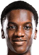 Trey Nyoni