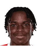 Tyreece Campbell