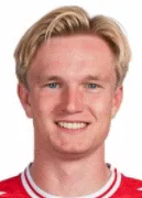Victor Bernth Kristansen