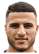 Yacine Titraoui