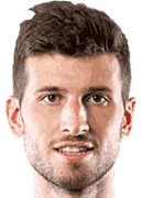Yevgen Cheberko
