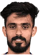 Yousef Al Shammari