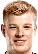 Zach Mitchell