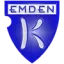 คิกเกอร์ เอ็มเดน
