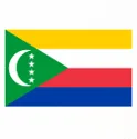 คอโมโรส ( ญ )