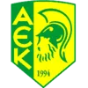 เออีเค ลาร์นาคา ยู 19