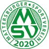 แมตเตอร์สเบิร์ก สปอร์ตเวไรน์ 2020