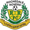 โรชเดล โรเวอร์ส ยู 23