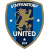 สตาฟฟานสตอร์ป ยูไนเต็ด