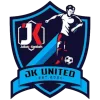 เจเค ยูไนเต็ด
