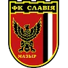 สลาเวีย โมซีร์