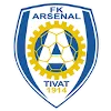 อาร์เซนอล ทิวัต