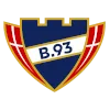 บี 93 โคเปนเฮเกน