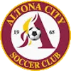 Altona City Women\s