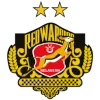 เกอลาตาน เรด วอร์ริเออร์