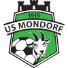 ยูเอส มอนดอร์ฟ-เล-แบ็ง