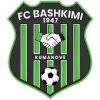 FK Bashkimi