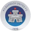 Kilbarrack United