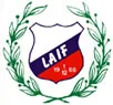 Larje-Angereds IF