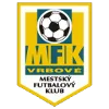 MFK Vrbove