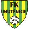 Mutenice