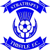 Strathspey Thistle