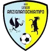 อาร์ซิญญาโน่ วัลคิมโป U19